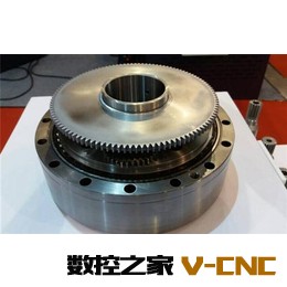 RV减速器