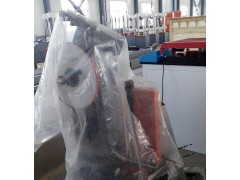 JB-300B半自动控制冲击试验机 金属材料冲击试验机图3