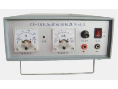 CS-10电池极板微短路测试仪18650聚合物电芯短路测试仪图3