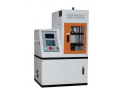 微机控制弹簧疲劳试验机 减震器疲劳试验机 缓冲块疲劳试验机图2