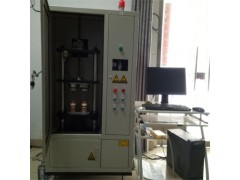 微机控制弹簧疲劳试验机 减震器疲劳试验机 缓冲块疲劳试验机图3