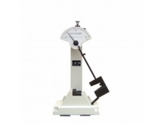 塑料冲击试验机 绝缘材料冲击试验机 非金属材料冲击试验机图2