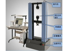 微机控制弹簧压力试验机  精密弹簧拉压试验机图3