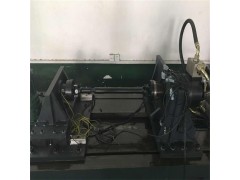 电液伺服传动轴扭转疲劳试验机 轴承扭转疲劳 转向轴扭转疲劳图3
