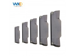 硬质合金数控刀片多种型号MGMN150/300图2