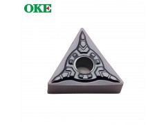 数控刀片不锈钢钢件TNMG160404-OMM OP1215图2