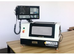 CK140黑白款小型数控车床工具机床图2