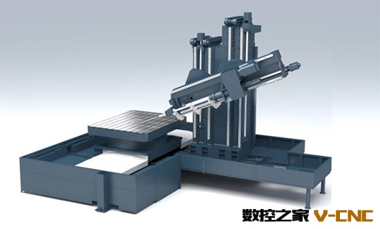 数控深孔钻钻孔会偏