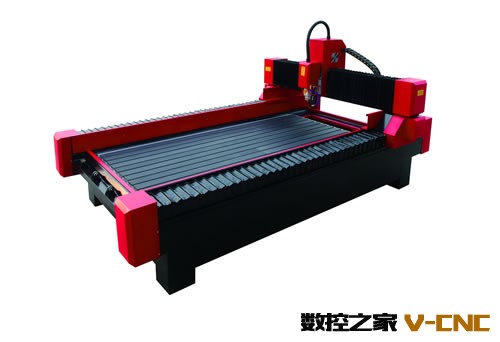 石材雕刻机