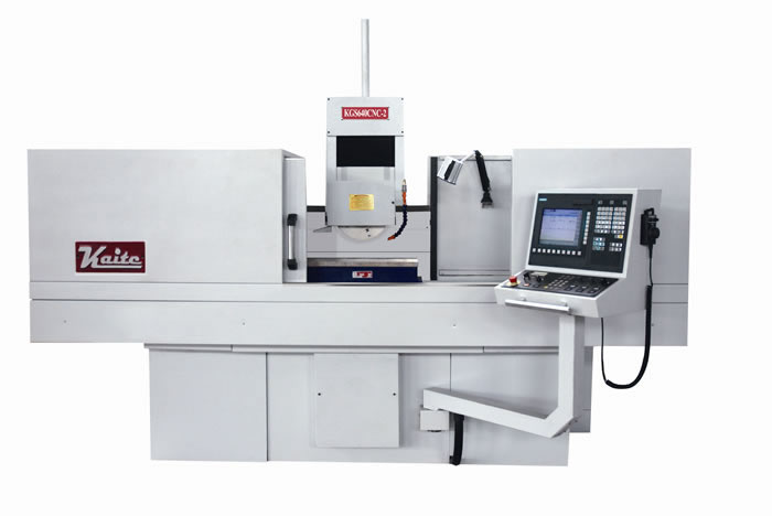 精密数控平面磨床KGS420CNC-2南通凯特
