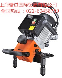 电动坡口机 EB24 耐用性 更低的噪音