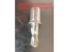 日本MOTTO钢轨钻头 钻孔寿命长