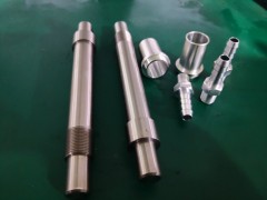 佛山牙科设备零配件精密加工|口腔设备零件加工|仪器零件加工图3