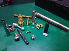 佛山走心机加工厂|医疗器械零部件精密加工图2