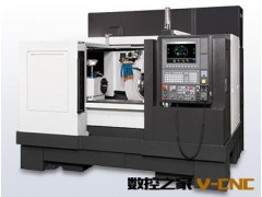 Okuma大隈CNC外圆磨床 GPW/GAW series