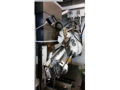 出售二手格里森-普发特P1200 CNC滚齿机图2