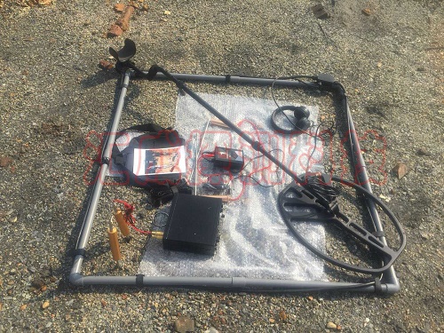 德国新品PULSE RD650脉冲摇杆一体探测器价格