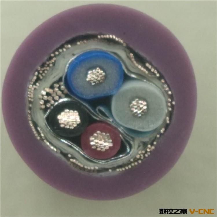 devicenet总线电缆