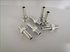 平湖牙科器材机芯轴批量生产加工打样|牙科设备零件加工图2