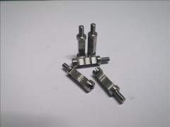 平湖牙科器材机芯轴批量生产加工打样|牙科设备零件加工图3