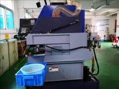 龙岗牙科机芯轴长短轴批量生产加工打样|牙科轴承零件加工图3