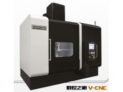 德马吉森精机DMG MORI数控磨床Vertical Mate系列