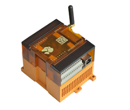 极简工业-机床数据采集网关EBOX-CNC