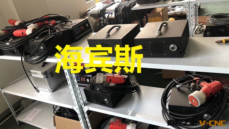 磁焊机4