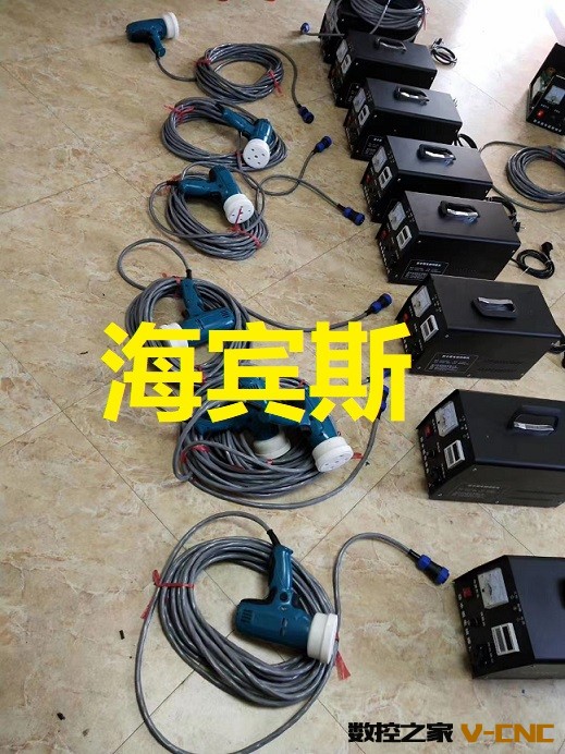 海宾斯磁焊机1