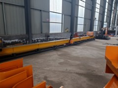 数控钢筋弯曲中心,立式钢筋弯曲中心,钢筋弯曲机图3