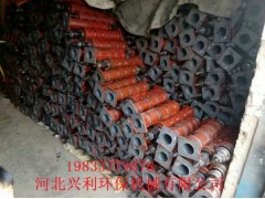 铸铁地锚器/焊接地锚器/侧顶地锚器规格齐全现货供应图3