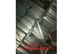 厂家批发钢制斜铁/斜垫铁/平垫铁规格齐全现货秒发图2