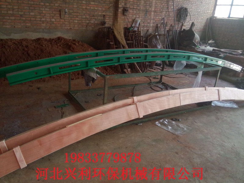 泊头市铝合金对弧样板生产加工中心