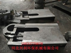 便携式调整垫铁/机床调整垫铁规格齐全厂家直销图3