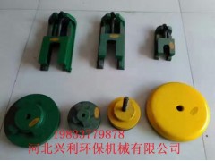 泊头防震垫铁/机床防震垫铁/减震垫铁规格齐全现货供应图3