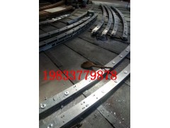 沧州连铸机对弧样板/结晶器对弧样板/对弧样板厂家图2