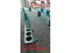 沧州连铸机对弧样板/结晶器对弧样板/对弧样板厂家图3