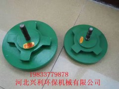 S78绿色十字型机床防震垫铁规格齐全现货供应图2