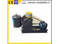 厂家销售回转式风机 回转式曝气风机  风量稳定 安装方便图3
