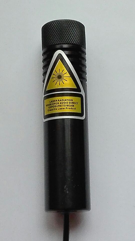 调制式激光器