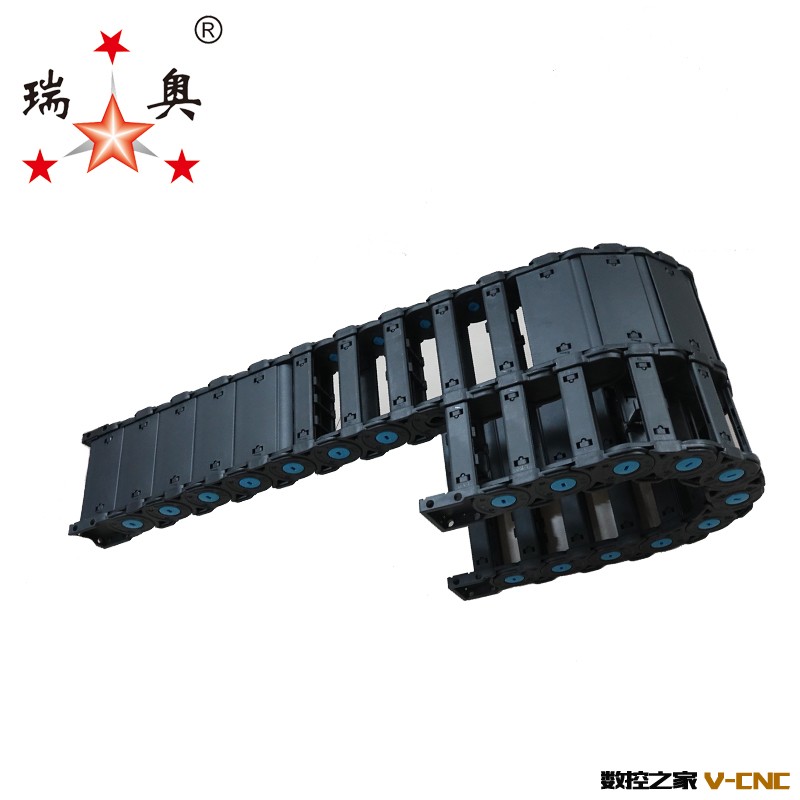TLX拼装拖链