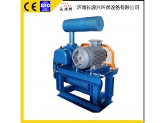 密集型罗茨鼓风机 厂家直销质量保证图2