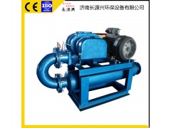 密集型罗茨鼓风机 厂家直销质量保证图3