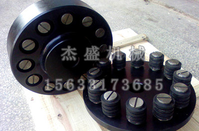 TL(LT)弹性套注销联轴器