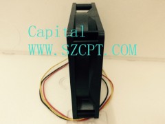 日本山洋SANYO DENKI 9A0912G401散热风扇图2