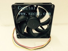 日本山洋SANYO DENKI 9A0912G401散热风扇图3