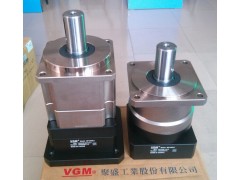 台湾聚盛VGM行星减速机图2