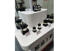 台湾聚盛VGM伺服减速机图2