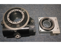 伺服中空旋转平台减速机图2