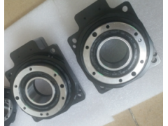 步进中空旋转平台减速机图2